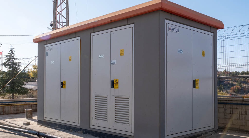 Zed Elektrik Mühendislik, Antalya genelinde güvenli ve verimli trafo kurulum hizmetleri sunuyor.