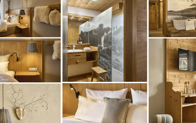 Yoga Retreat Hubertus