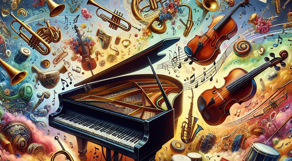 music trivia