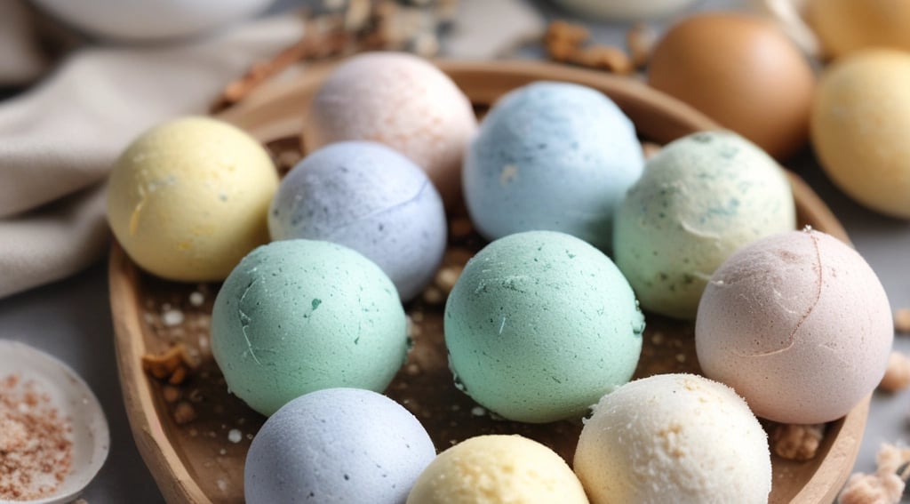 white and blue plastic bottle