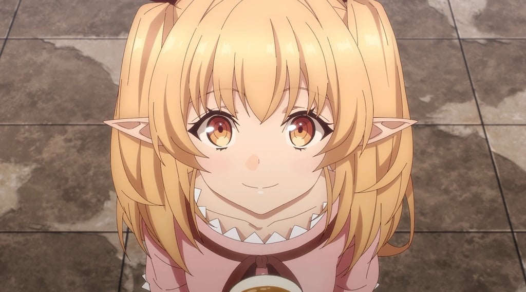 The Brilliant Healer's New Life in the Shadows