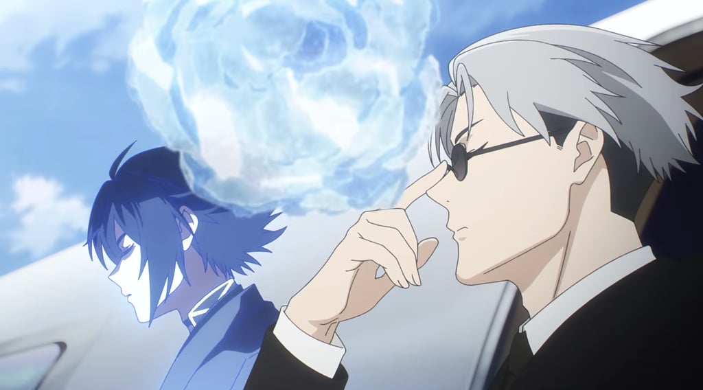 Shunkashuutou Daikousha: Haru no Mai