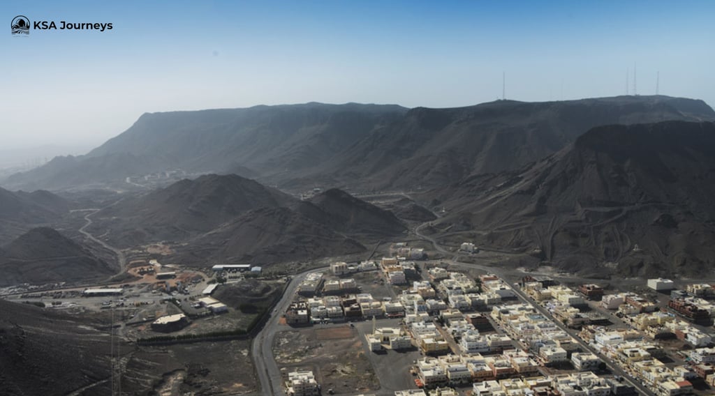 Jabal Ayr