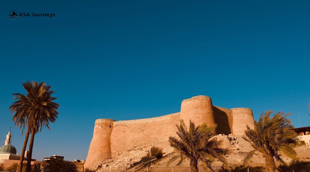 Al-Marjan Island