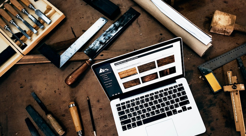 Si on réparait votre site web ? 