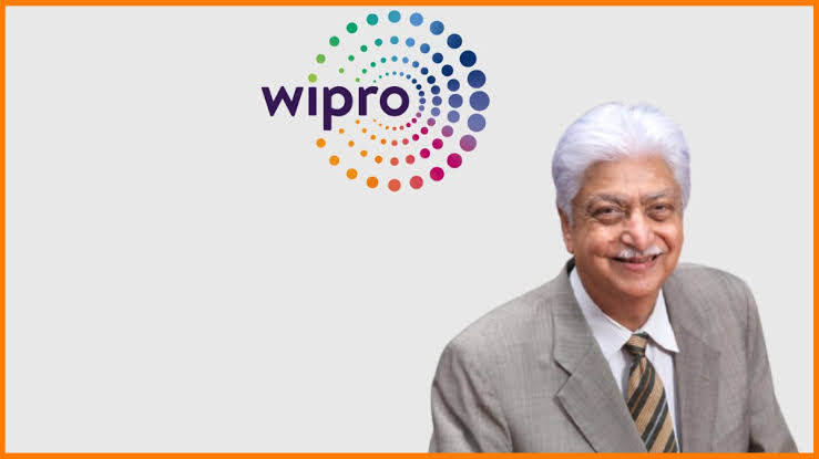 Why Wipro's Share Price is Falling