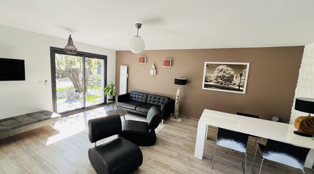 Cabinet de Sophrologie Sophronyz à Guzargues près de Montpellier