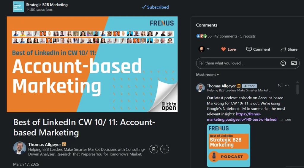 What consistency actually means