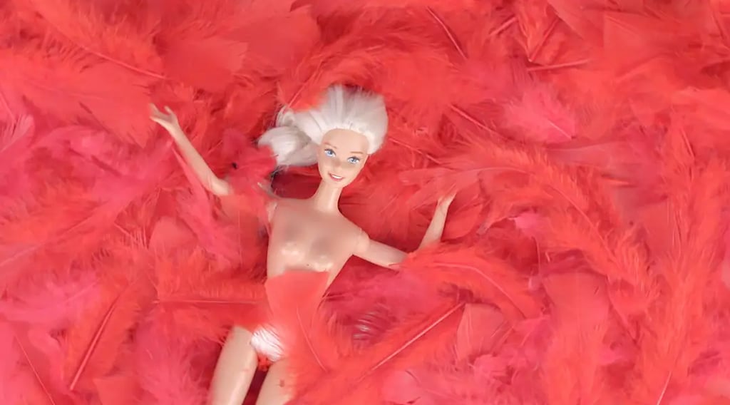 FEVR Stop Motion Animation Motion Graphics Video Behind The Scene Chess Game