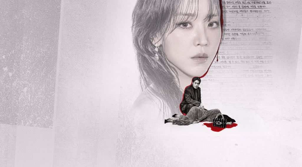 The Art of Sarah - A Arte de Sarah – 레이디 두아 | - K-Drama - Webtoon - DoramaLand