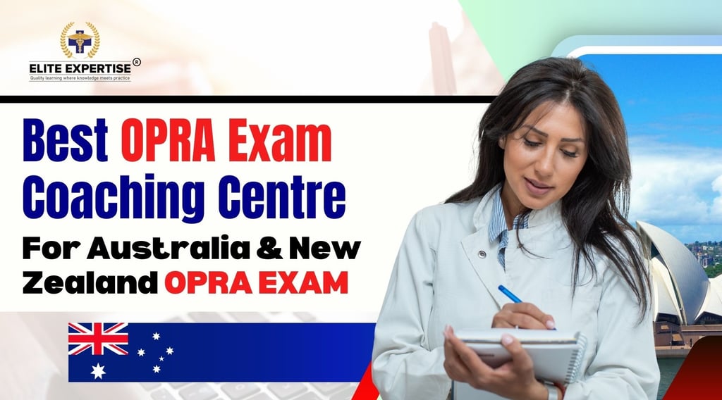 opra exam