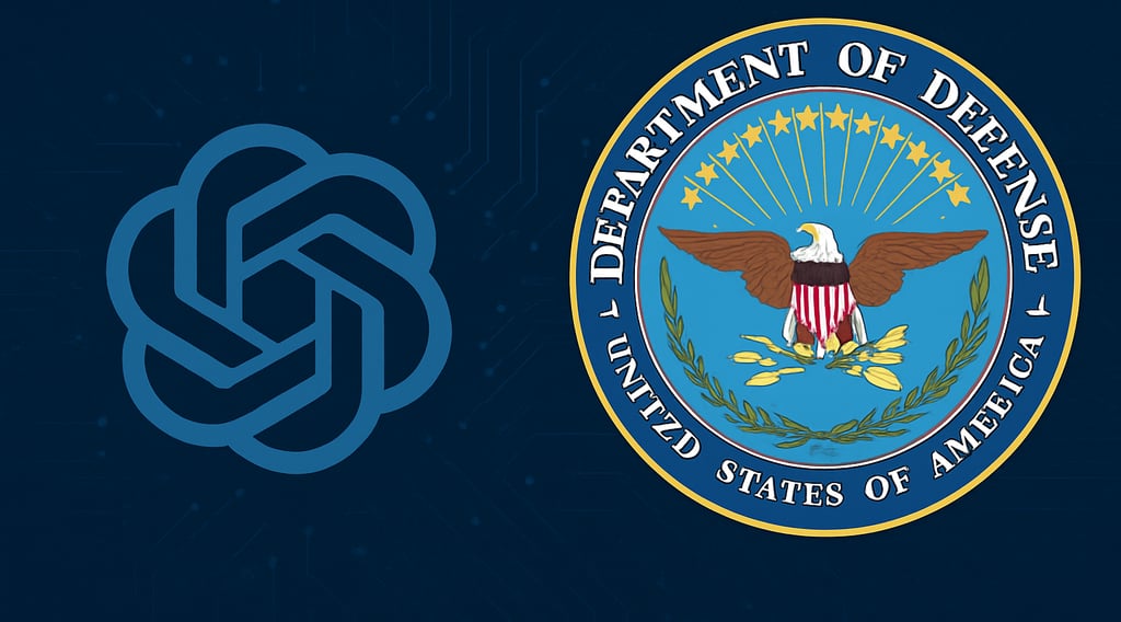 OpenAI fecha contrato bilionário com o governo dos EUA: entenda os riscos e impactos da IA militar |