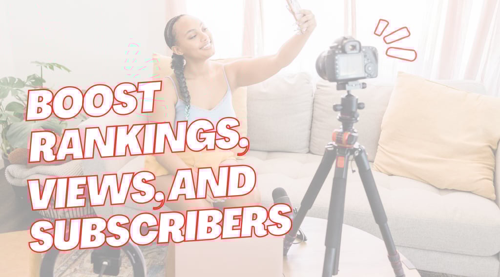 Ultimate guide to YouTube SEO in 2025 for higher rankings
