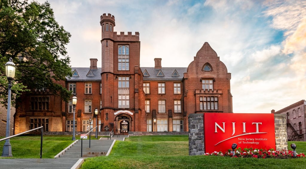 New Jersey Institute of Technology (NJIT)