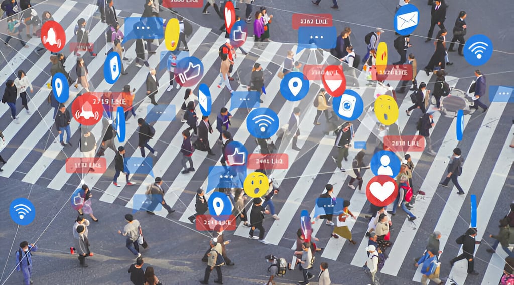 Cyprus Top Social Media Trends in Marketing (2025)