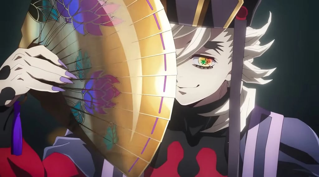 Doma Demon Slayer Castillo infinito Debes verla Critica El Collecto