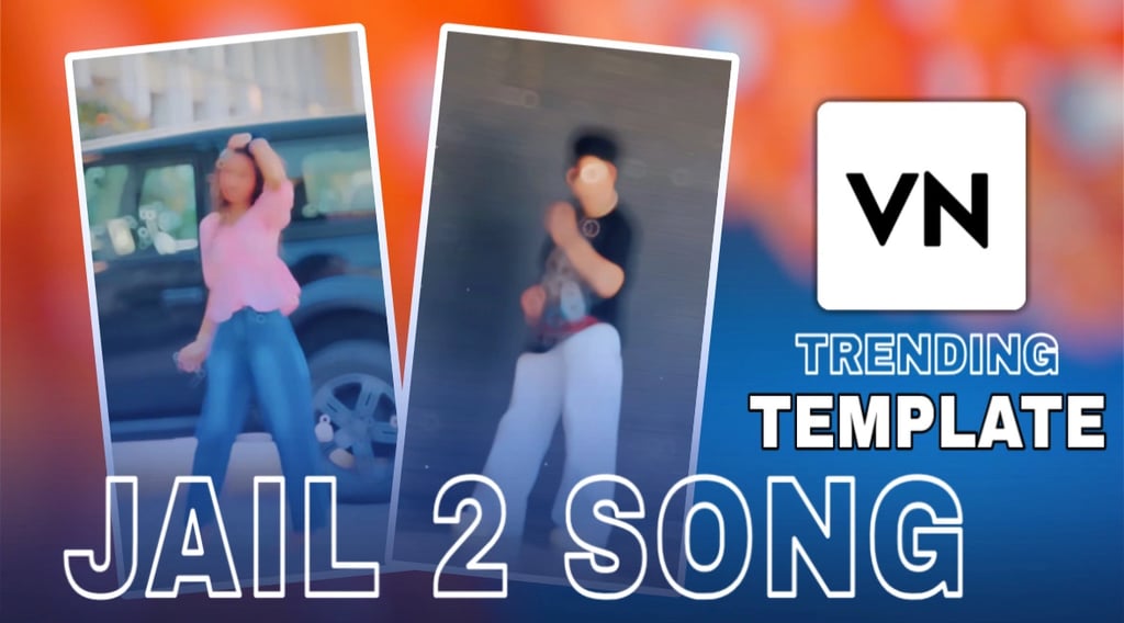 Jail 2 VN Template