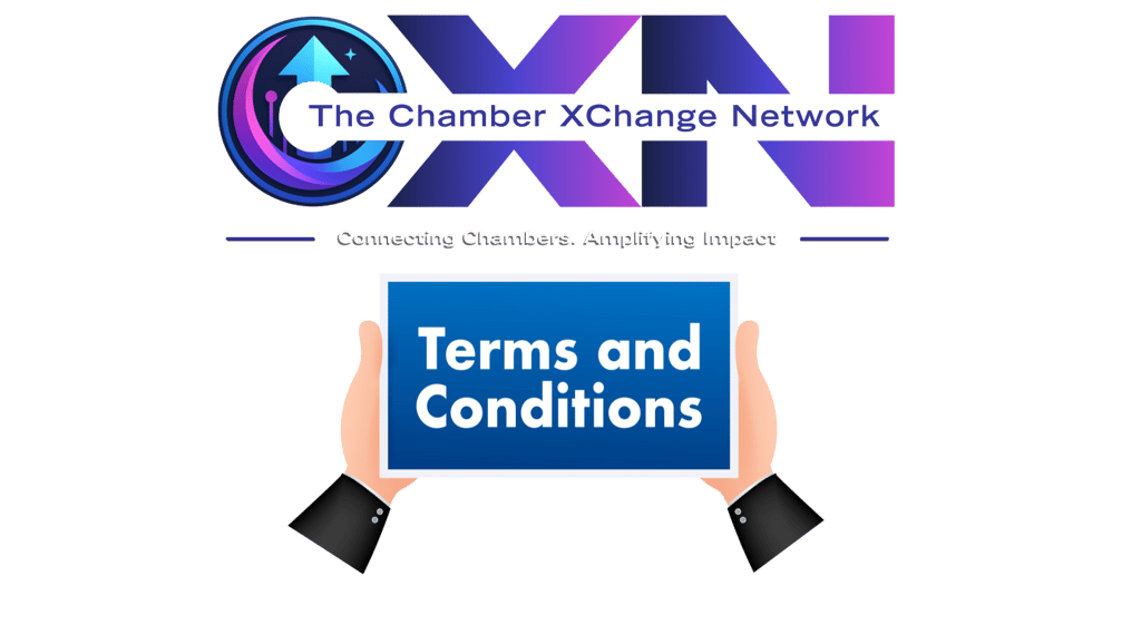 a person holding a tablet with the words terms and terms of terms