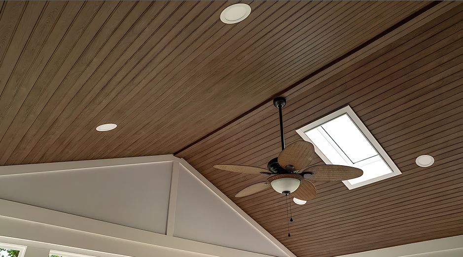 india best upfit panel