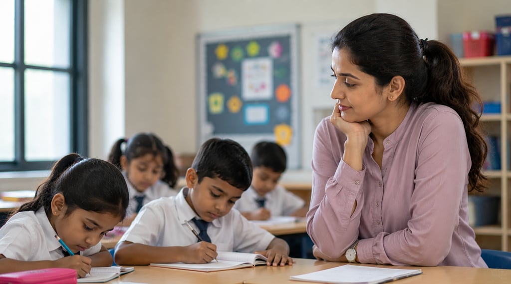 Master the Art of Observation with LevelUp Online Education