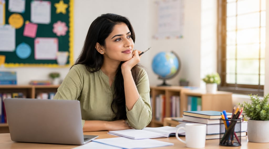 LevelUp Online Education - Teacher Training Centre in India