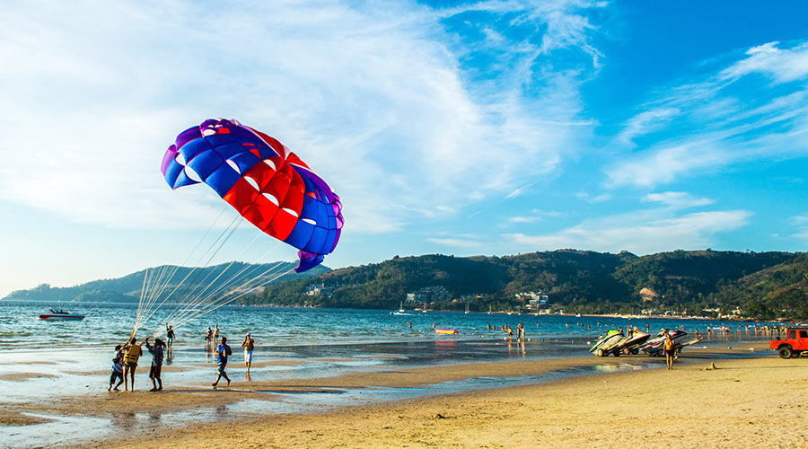 top things to do in Patong