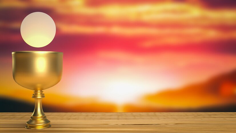 communion