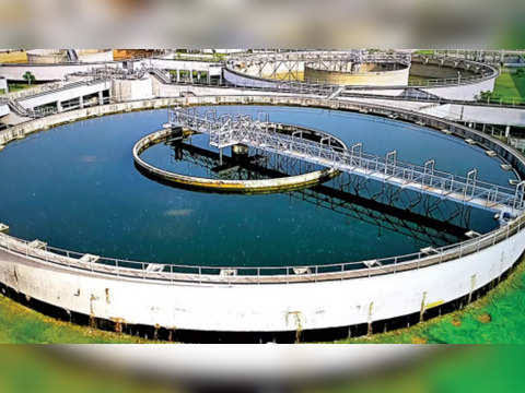 Top 5 Water Treatment Stocks for Sustainable and Profitable Investments in 2024