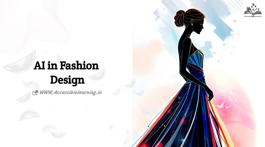 The fashion industry stands at the precipice of a technological revolution. Artificial intelligence