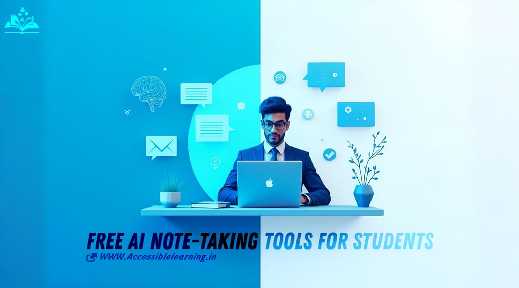 Free AI Note-Taking Tools for Students: Ranked and Reviewed