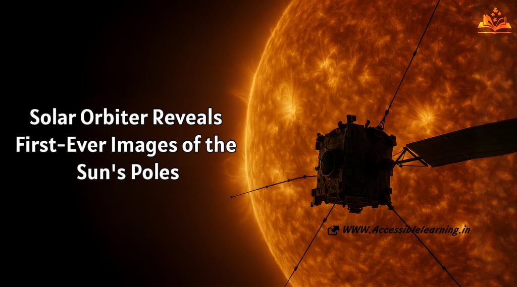 A Historic Breakthrough in Solar Observation Marks a New Era in Understanding Our Star
