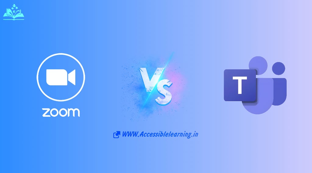 Choosing the Right Video Platform for Educational Institutions: Zoom vs Teams Analysis