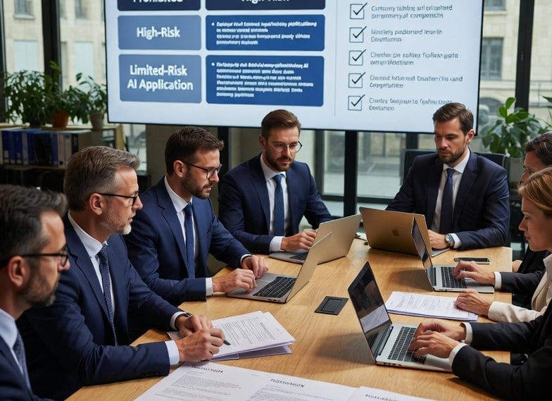 The EU AI Act and Marketing: What Businesses Should Understand