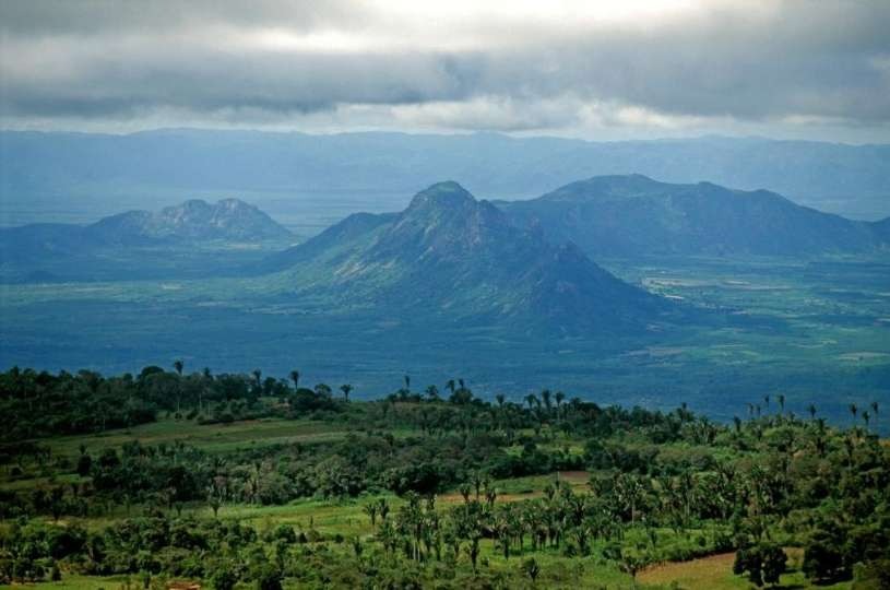 Serra da Ibiapaba