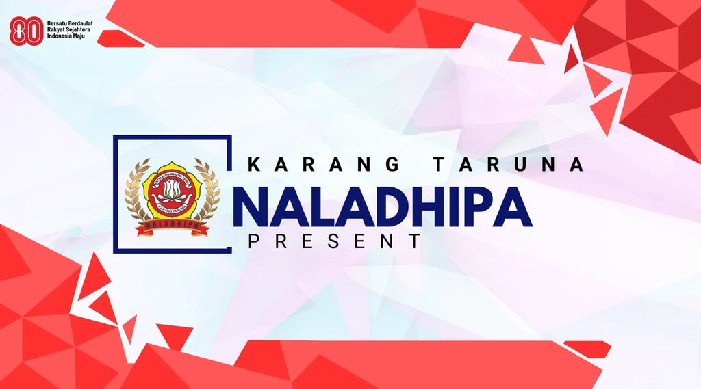 Karang Taruna Naladhipa