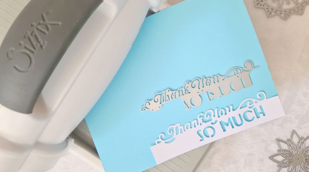 5 creative ways to use Sizzix die cutting machine How to use Sizzix What you can do with Sizzix