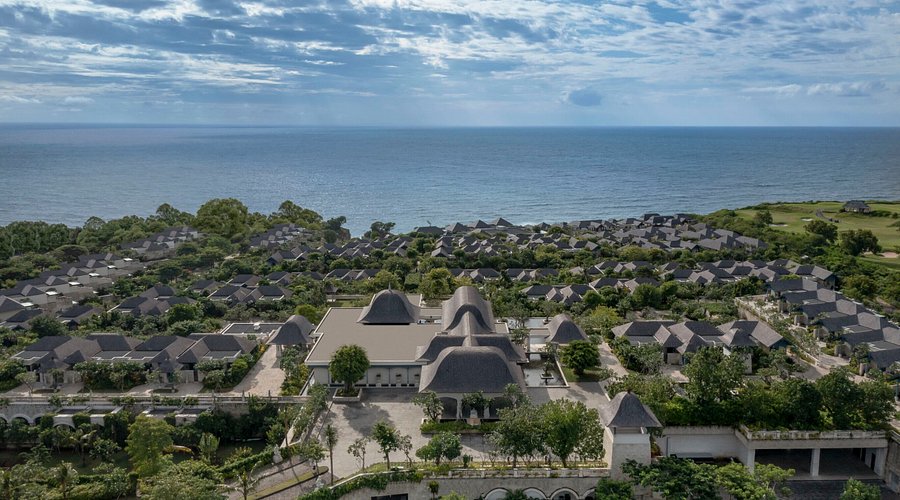Jumeirah Bali