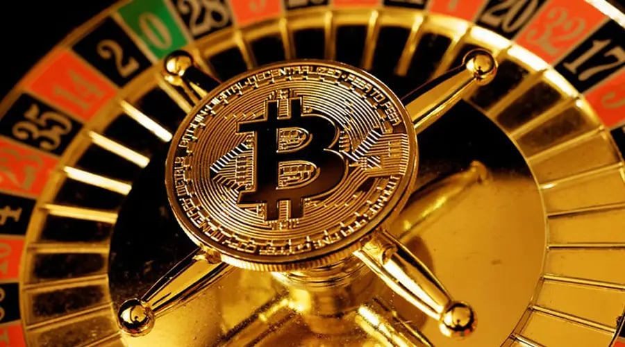 Best Crypto Online Casino in Oklahoma