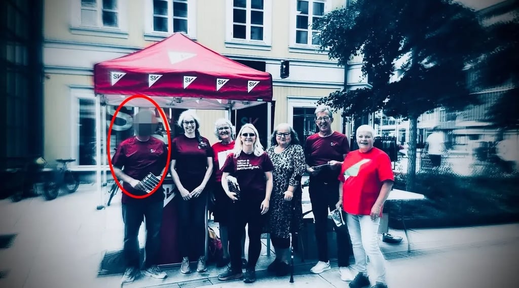 Salah Al-Saadi, Fredrikstad SV, Fredrikstad Municipality, Fredrikstad Kommune, bystyret Fredrikstad 