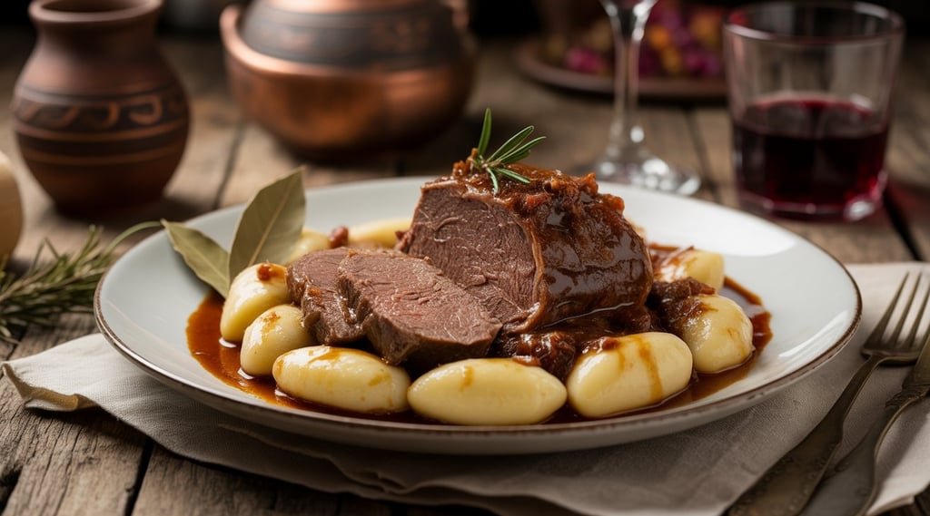 Pasticada-Croata-Tradicional