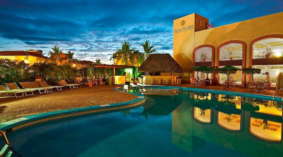 Paquetes a Todo Incluido a Puerto Vallarta desde Morelia