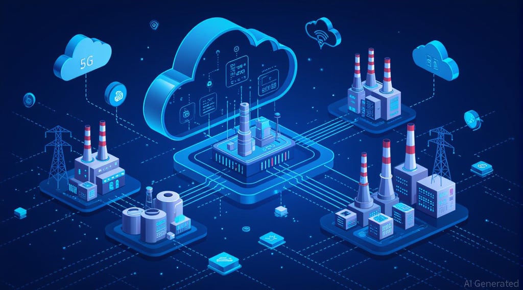 Revolução 5G SA: Como a Inteligência Artificial e o Network Slicing Estão Redefinindo o Futuro das Telecomunicações