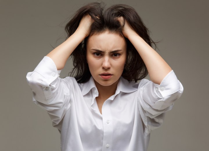 anxiété