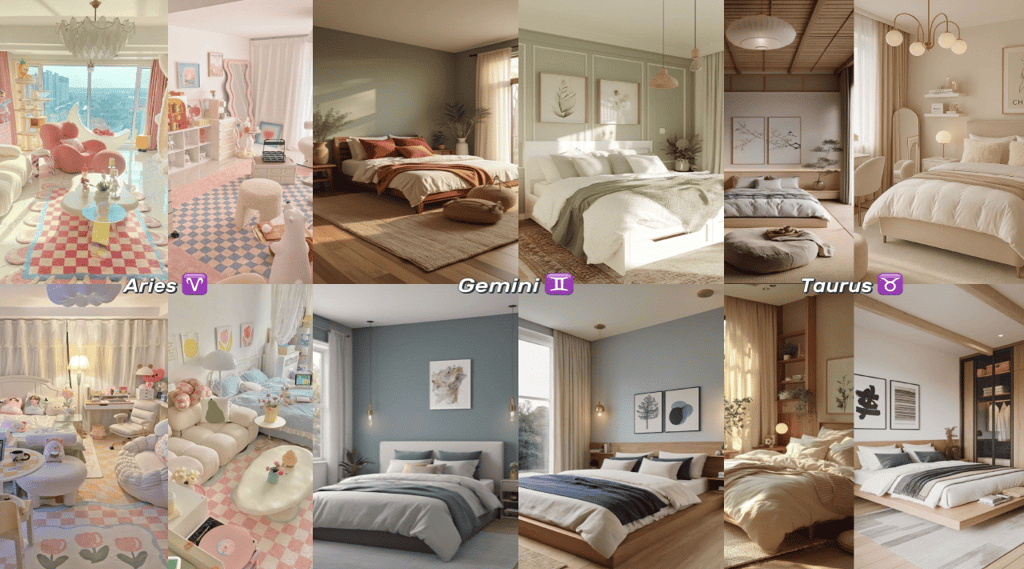 gemini-zodiac-room-design-casavista-dremiai