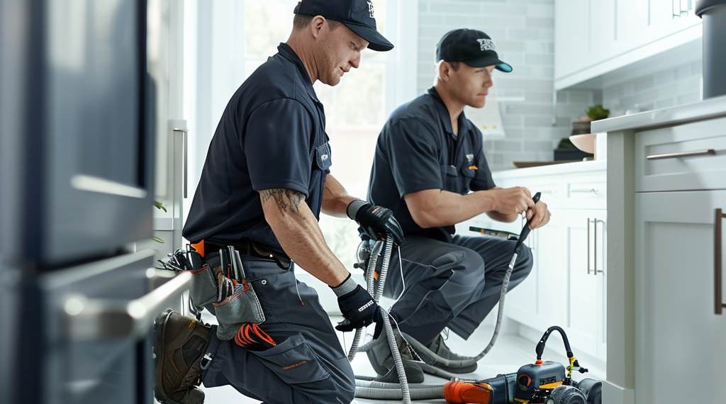 kanalizasiya borularinin tutulmasi