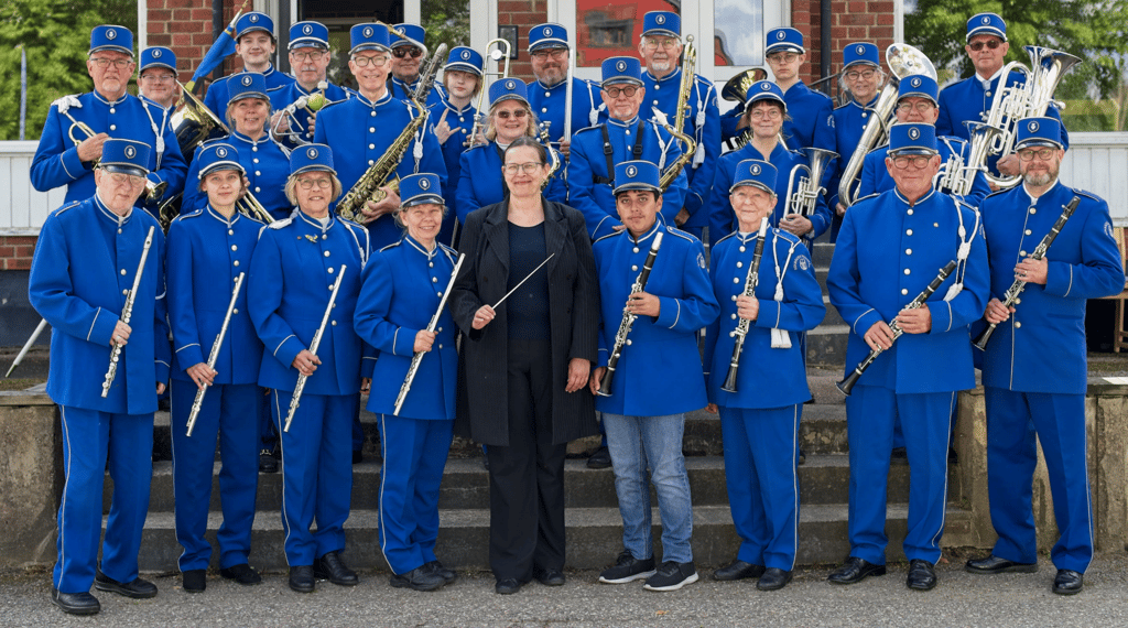 Kolbäcks Musikkår