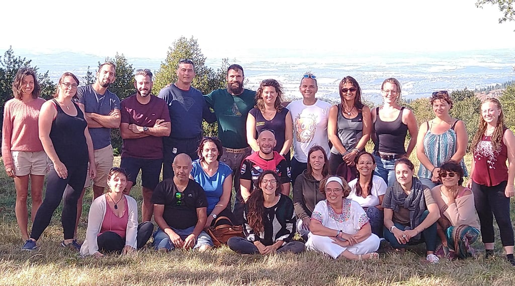 thérapie holistique guide complet