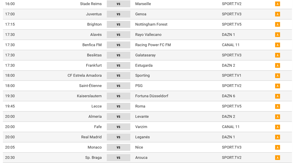 futebol tugatvpc bestvpn