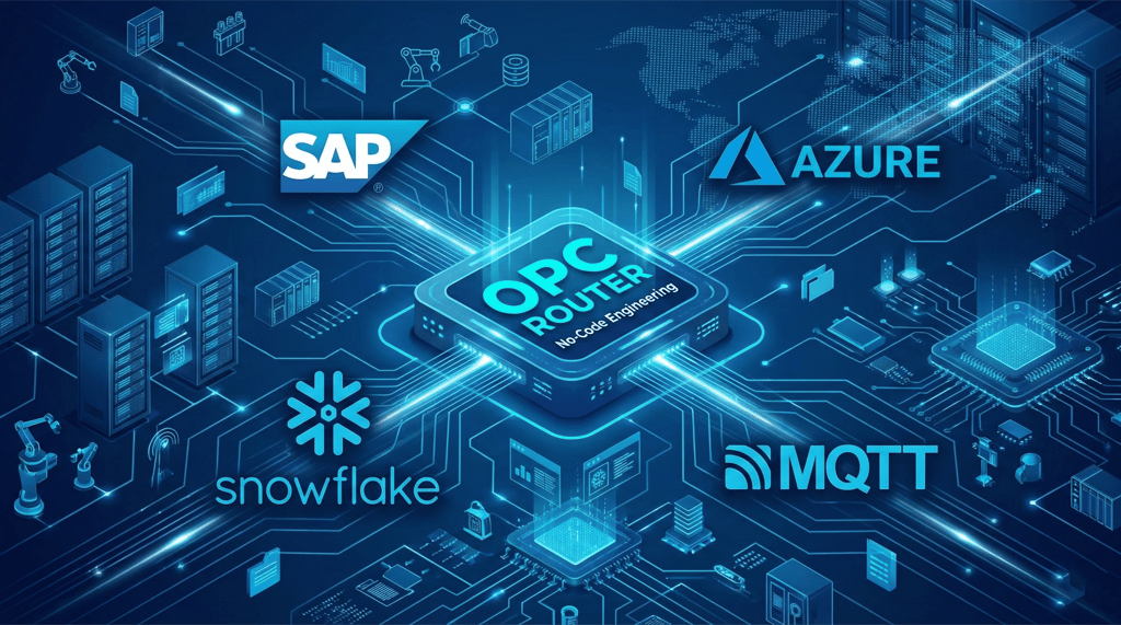 CCI Historian is a high-performance, cost-effective data historian designed to capture, store, and r