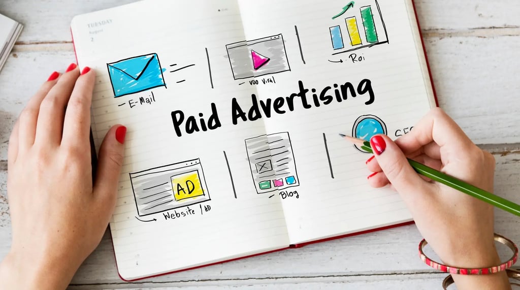 Budget Iklan Kecil, Apakah Bisa Dapat Konversi Maksimal di Marketplace?